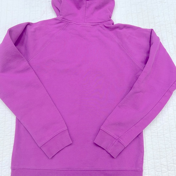 Hviii Brand Goods dark pink hoodie & joggers with olive & pink sweatshirt - Picture 6 of 13